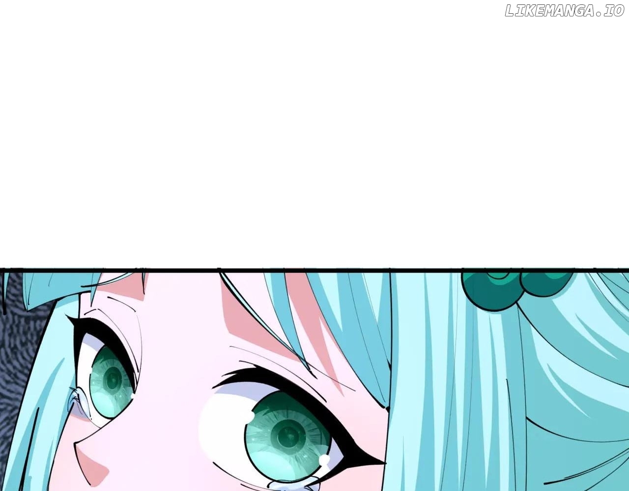 Era of the Haunted Chapter 378 - page 4